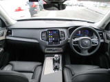 XC90 アルティメット B6 AWD 4WD 