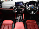 X4 xドライブ20d Mスポーツ 4WD 
