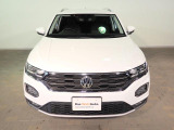 T-Roc TDI スタイル デザイン パッケージ ディーゼル 