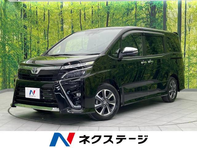 ヴォクシー 2.0 ZS 煌III 