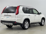 エクストレイル 2.0 20X エクストリーマーX 4WD 4WD ワンオーナー