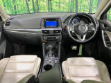 CX-5 2.2 XD Lパッケージ 
