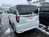 ソリオ 1.2 G 4WD 