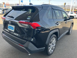 RAV4 2.0 G Zパッケージ 4WD 