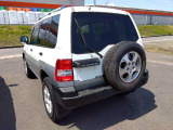 パジェロイオ 1.8 ZR 4WD 