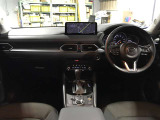 CX-5 2.2 XD スマートエディション 4WD 