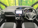 ノア 2.0 Si W×B III 