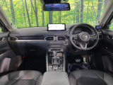 CX-5 2.2 XD ブラックトーンエディション 