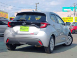 ヤリス 1.5 Z 