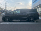 オデッセイ 2.0 e:HEV アブソルート EX 
