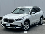 iX1 xドライブ30 xライン 4WD 