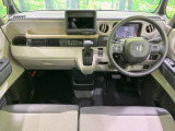 N-BOX ベースグレード 