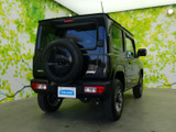 ジムニー XC 4WD 