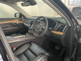 XC90 プラス B5 AWD 4WD 4WD 本革シート