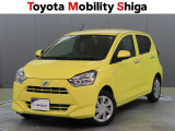 街乗りやお買い物に便利な人気の軽自動車「ミライ-ス」です!