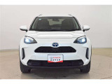 ヤリスクロス 1.5 ハイブリッド Z E-Four 4WD 