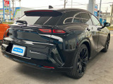 クラウンスポーツ 2.5 Z E-Four 4WD 