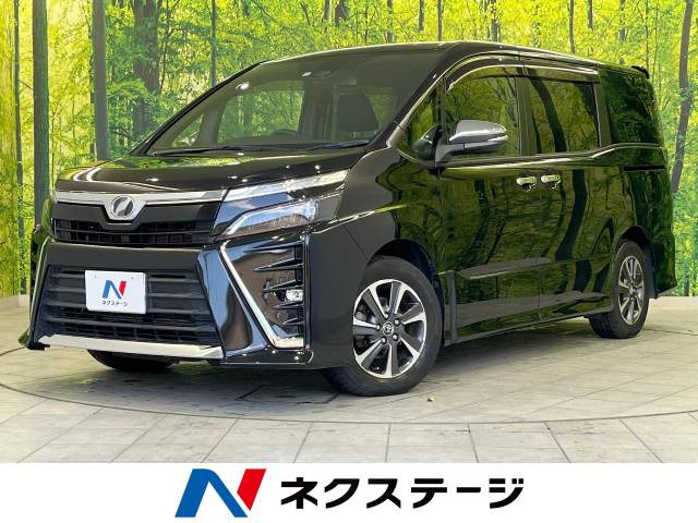 ヴォクシー 2.0 ZS 煌 