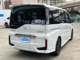 ステップワゴン 1.5 スパーダ クールスピリット ホンダ センシング ブラックスタイル 