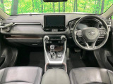 RAV4  G Zパッケージ