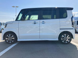 N-BOXカスタム G EX ホンダセンシング 