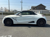 S660 ベータ 