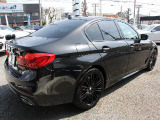 5シリーズセダン 530i エディション MISSION:IMPOSSIBLE 