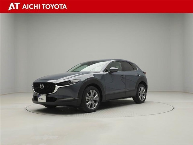 CX-30 2.0 20S プロアクティブ ツーリングセレクション 