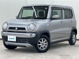 ハスラー G ターボ 4WD 修復歴無し