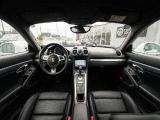 ケイマン GTS 