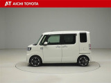 ピクシスメガ Gターボ レジャーエディション SAIII 4WD 
