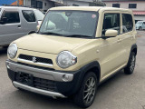 ハスラー G 4WD 