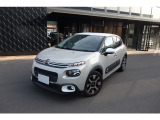 シトロエン C3