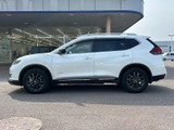 エクストレイル 2.0 20Xi レザーエディション 4WD 