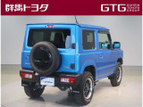 ジムニー XL 4WD 