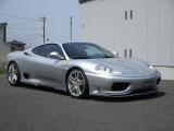 360モデナ F1 