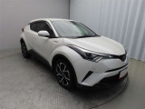 C-HR ハイブリッド 1.8 G 