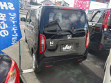 N-WGN G ホンダ センシング 4WD 