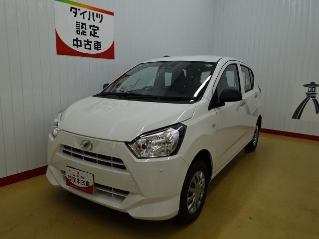 ミライース L SAIII 4WD 