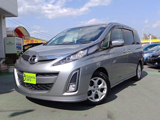 ビアンテ（08年07月～09年05月）の燃費｜中古車なら