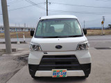 サンバー VB スマートアシスト 4WD 