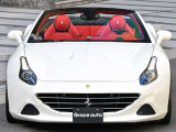 カリフォルニアT F1 DCT BC鍛造F20in/R21in PowerCraft可変マフラ-
