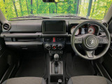 ジムニーシエラ 1.5 JC 4WD 