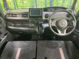 N-BOXカスタム G L ホンダセンシング 