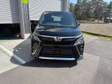 ヴォクシー 2.0 ZS