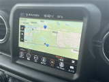 ラングラー アンリミテッド サハラ 4WD 本革シート
