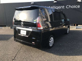 セレナ 2.0 X Vセレクション 4WD 