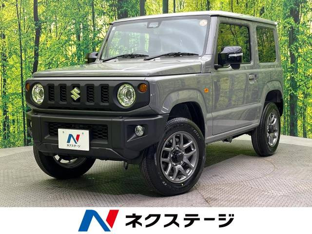 ジムニー  XC