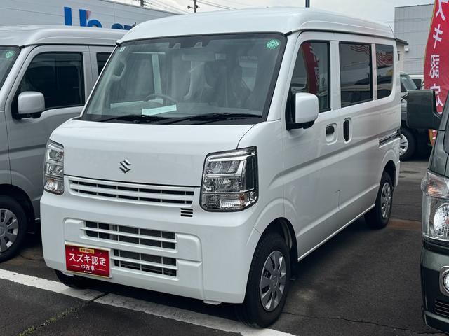 エブリイ PC 