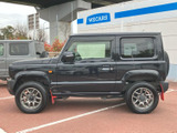 ジムニー XC 4WD 